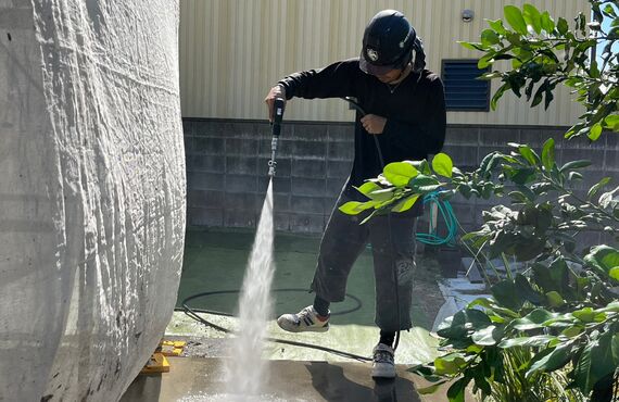 経験豊富な知識、確かな技術と実績